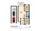 6/19 Maryvale Street, Toowong QLD 4066 Floorplan