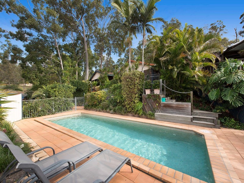 7 Kanooka Street, Bellbowrie QLD 4070