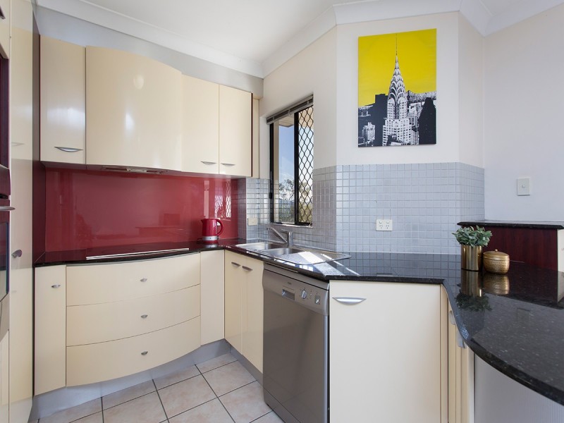 5/194 Carmody Road, St Lucia QLD 4067