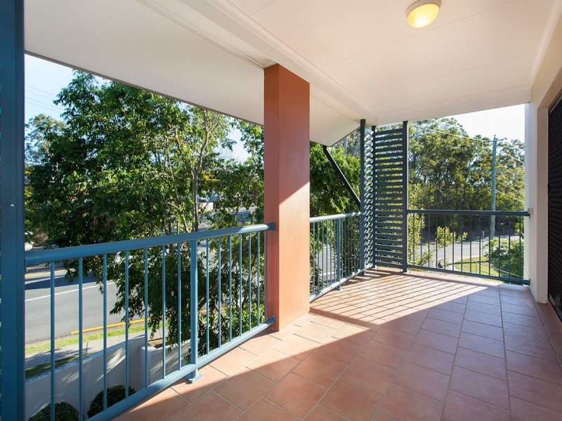 5/194 Carmody Road, St Lucia QLD 4067