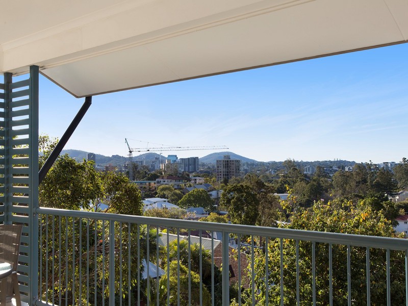 5/194 Carmody Road, St Lucia QLD 4067