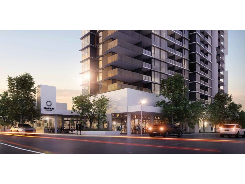 211/63 Skyring Terrace, Newstead QLD 4006