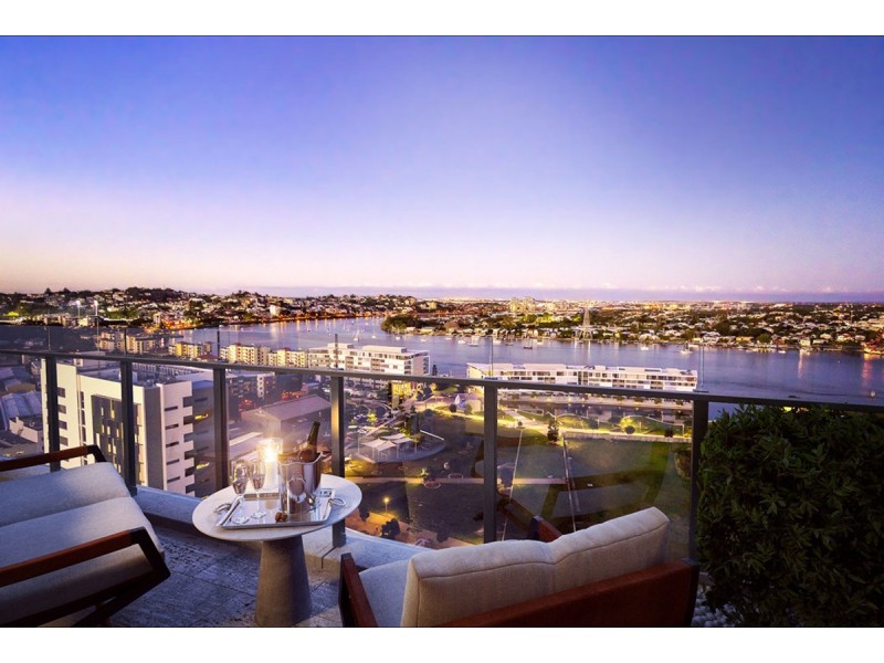 211/63 Skyring Terrace, Newstead QLD 4006