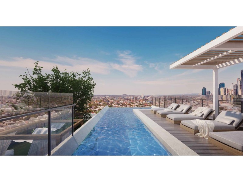 211/63 Skyring Terrace, Newstead QLD 4006