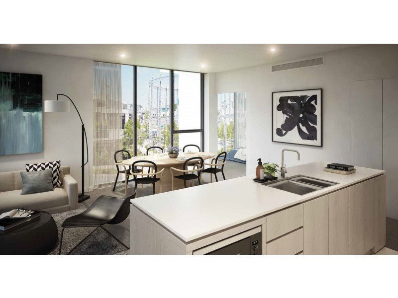 211/63 Skyring Terrace, Newstead QLD 4006