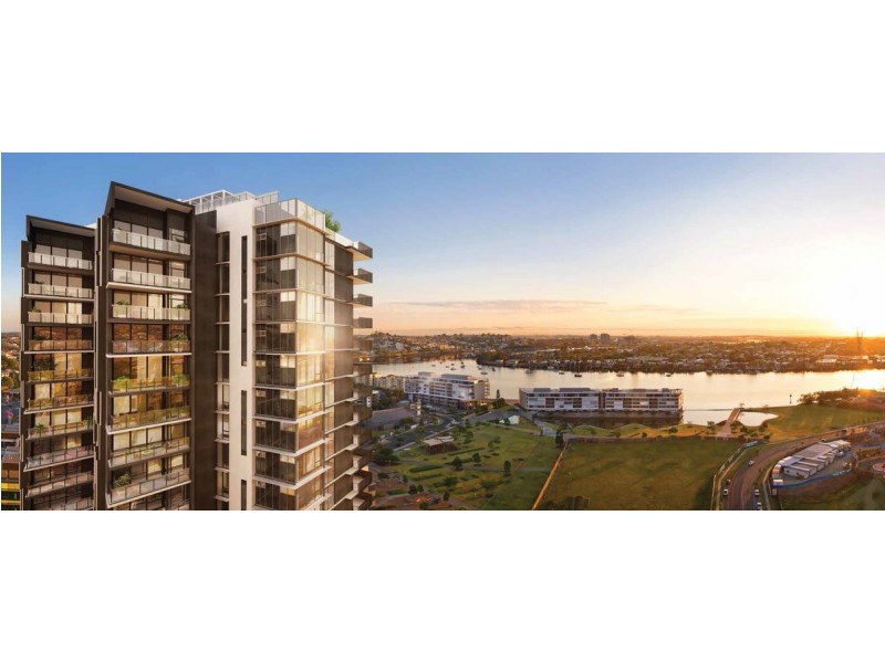 211/63 Skyring Terrace, Newstead QLD 4006