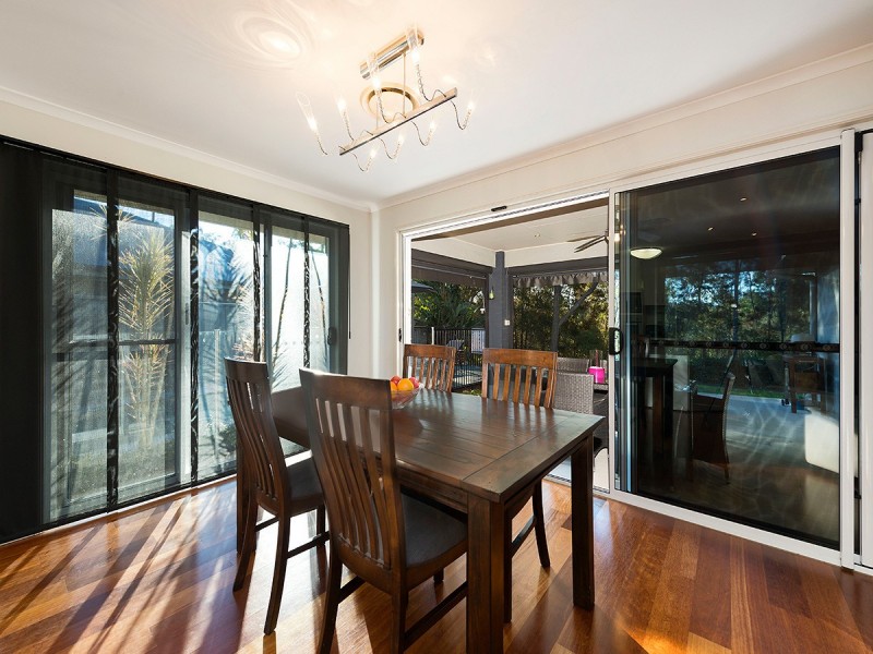 47 Westaway Crescent, Bellbowrie QLD 4070