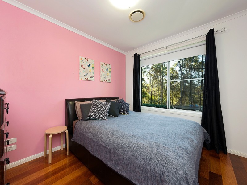 47 Westaway Crescent, Bellbowrie QLD 4070
