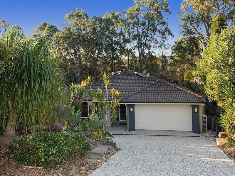 47 Westaway Crescent, Bellbowrie QLD 4070