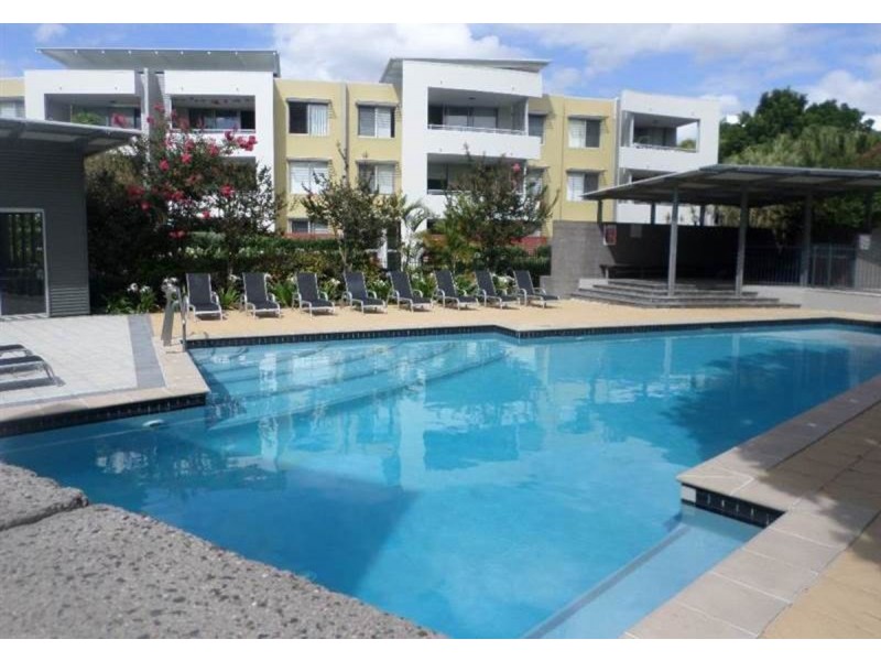 39/2 Campbell Street, Toowong QLD 4066