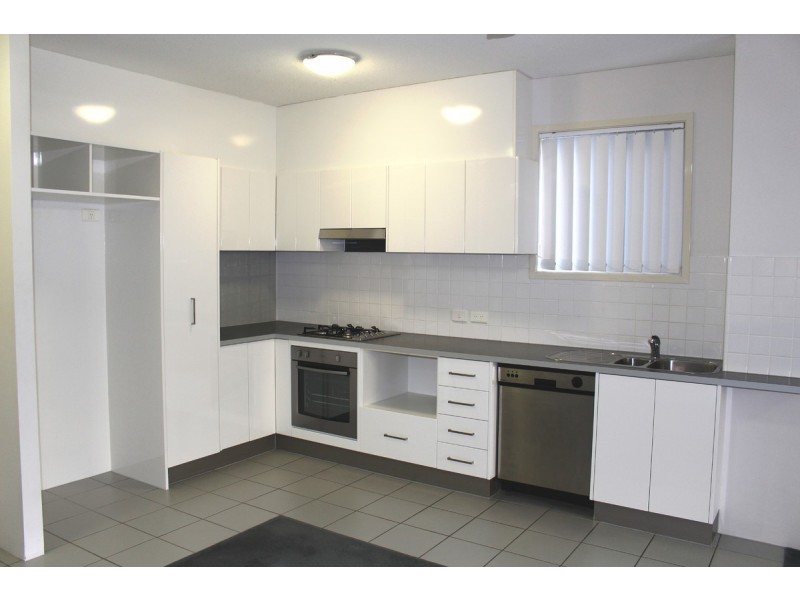 39/2 Campbell Street, Toowong QLD 4066