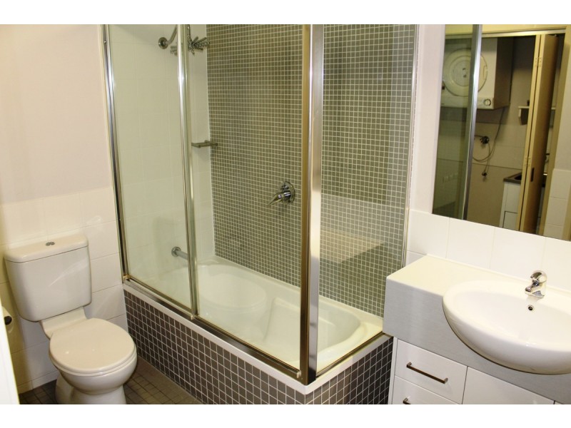 39/2 Campbell Street, Toowong QLD 4066