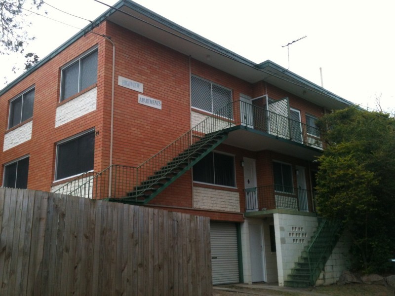 3/33 Highview Terrace, St Lucia QLD 4067