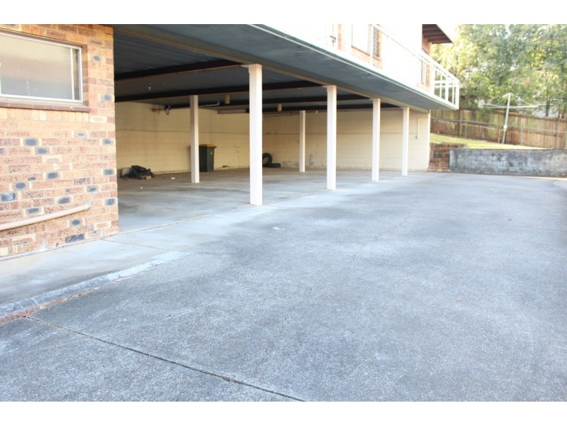 3/63 Payne Street, Indooroopilly QLD 4068