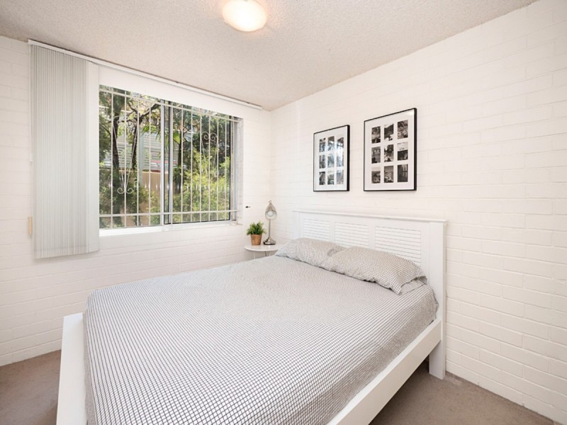 1/36 Dunmore Terrace, Auchenflower QLD 4066