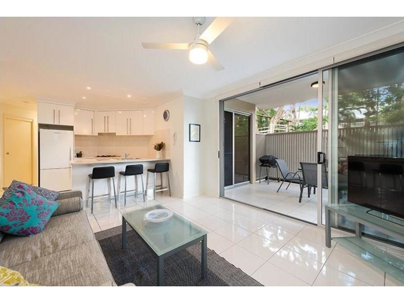 3/15 Adsett Street, Taringa QLD 4068
