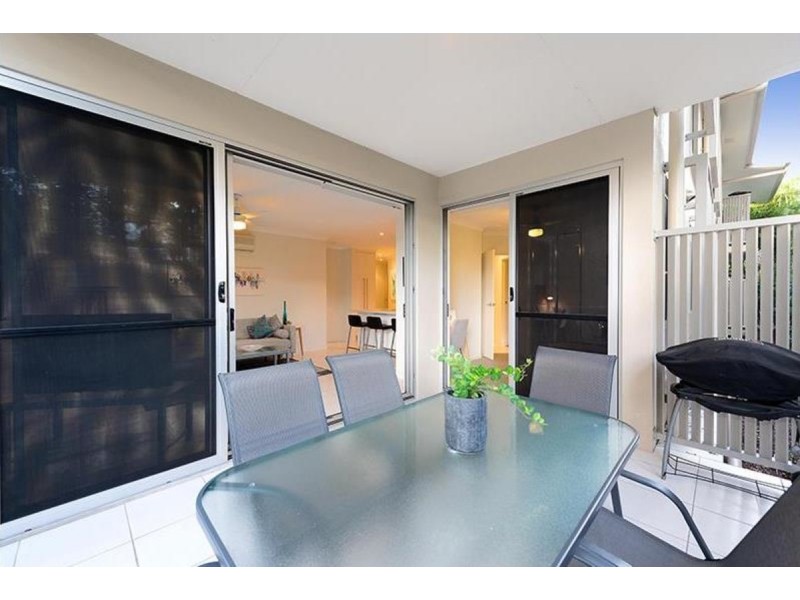 3/15 Adsett Street, Taringa QLD 4068
