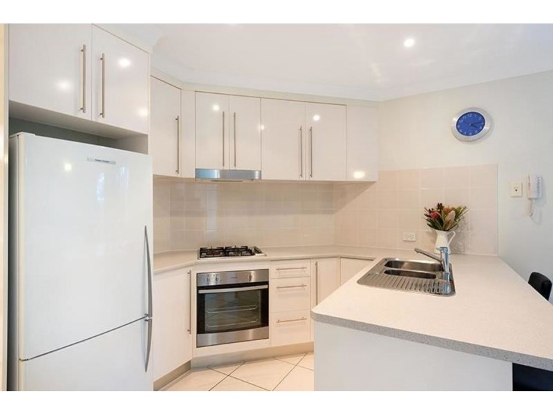 3/15 Adsett Street, Taringa QLD 4068