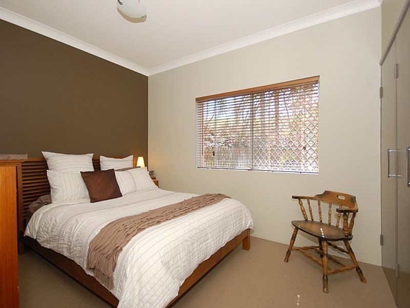 24/15 Whitmore Street, Taringa QLD 4068