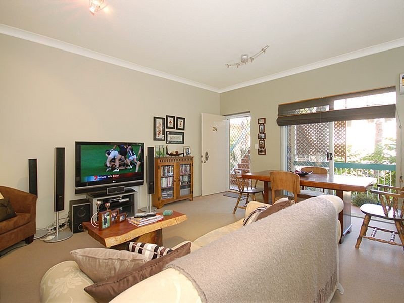 24/15 Whitmore Street, Taringa QLD 4068