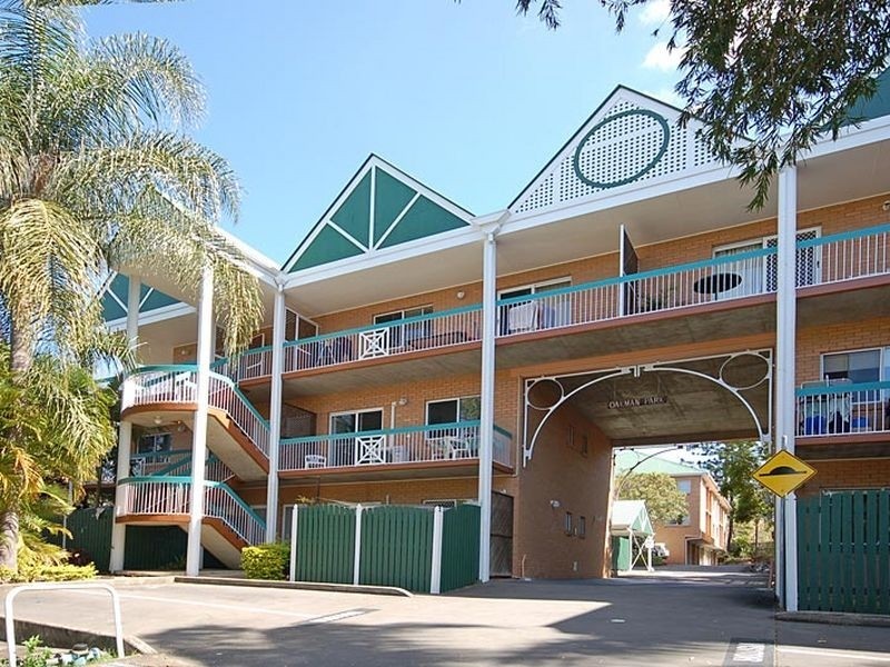 24/15 Whitmore Street, Taringa QLD 4068