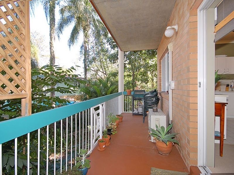 24/15 Whitmore Street, Taringa QLD 4068