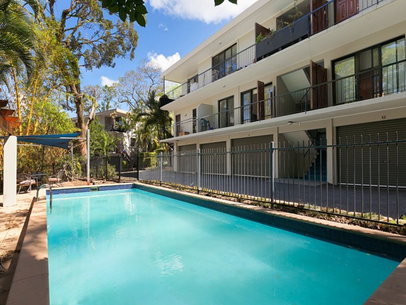 7/53 Princess Street, Taringa QLD 4068