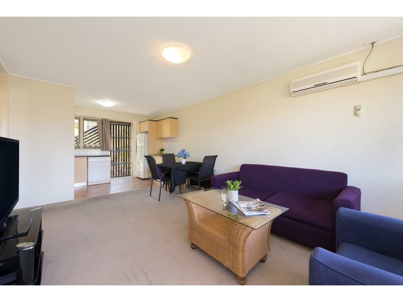 3/500 Milton Road, Toowong QLD 4066