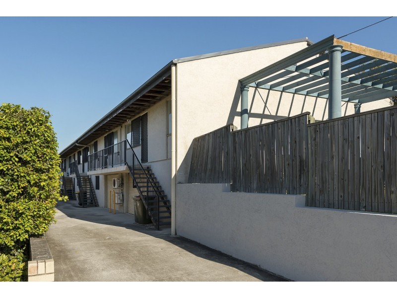 3/500 Milton Road, Toowong QLD 4066