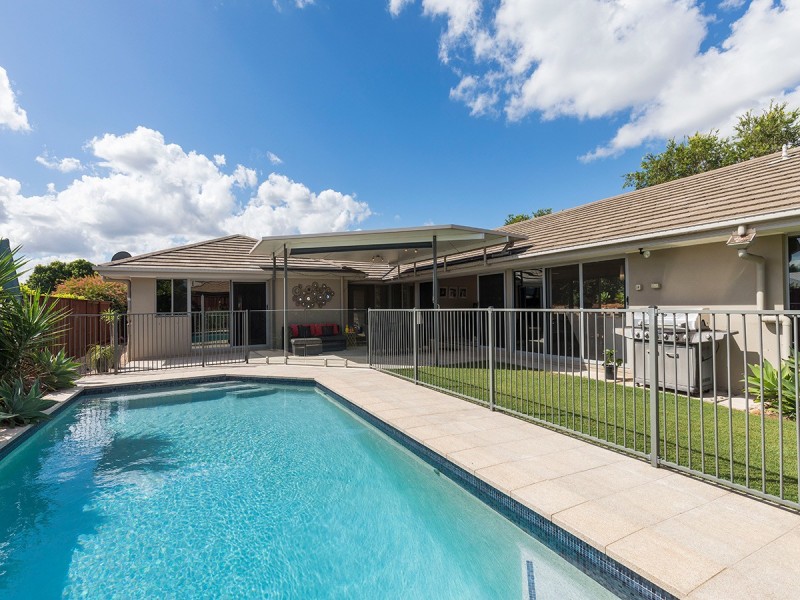 7 Jarrah Street, Moggill QLD 4070