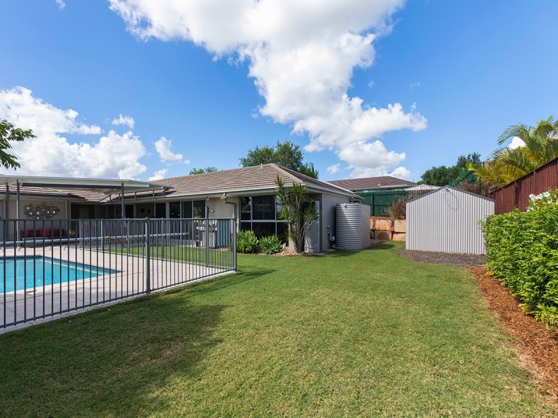 7 Jarrah Street, Moggill QLD 4070