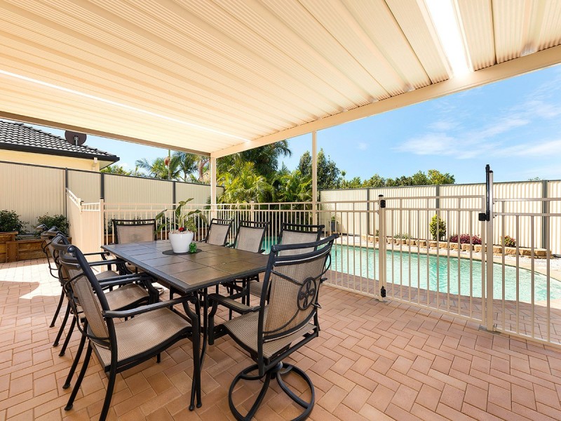 7 Sandlewood Close, Moggill QLD 4070