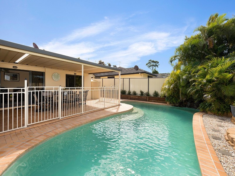 7 Sandlewood Close, Moggill QLD 4070