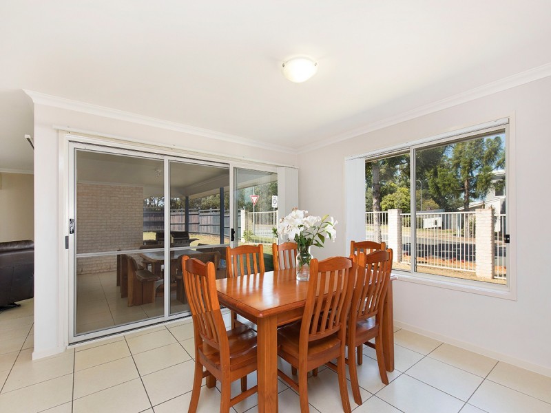 3 Sheridan Close, Moggill QLD 4070