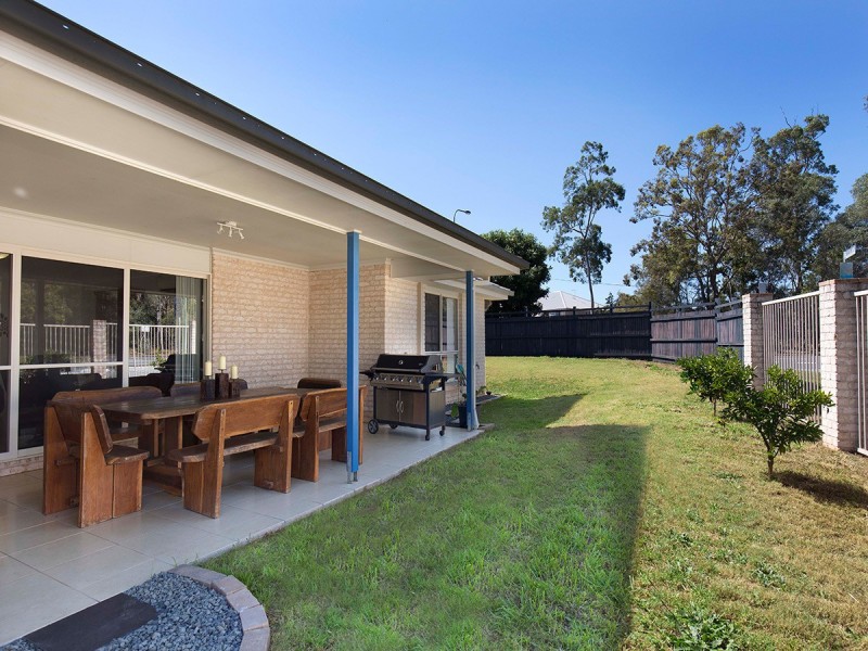 3 Sheridan Close, Moggill QLD 4070