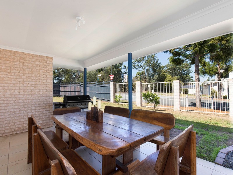3 Sheridan Close, Moggill QLD 4070