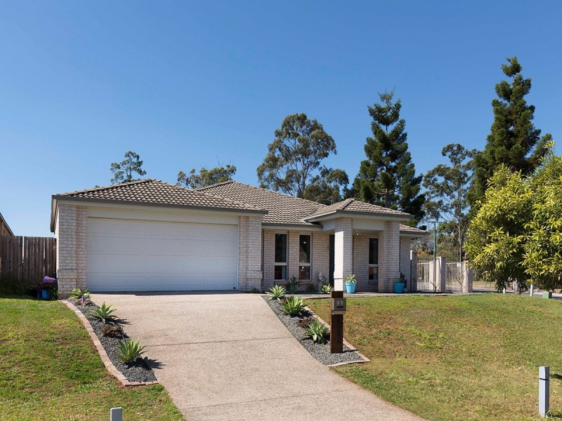 3 Sheridan Close, Moggill QLD 4070
