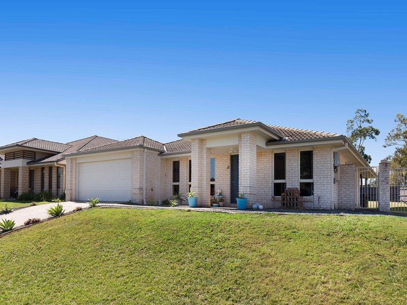 3 Sheridan Close, Moggill QLD 4070