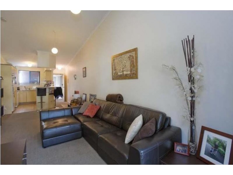 14/27 Campbell Street, Toowong QLD 4066