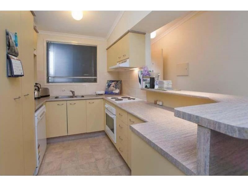 14/27 Campbell Street, Toowong QLD 4066