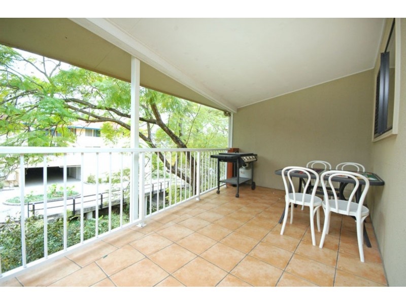 14/27 Campbell Street, Toowong QLD 4066