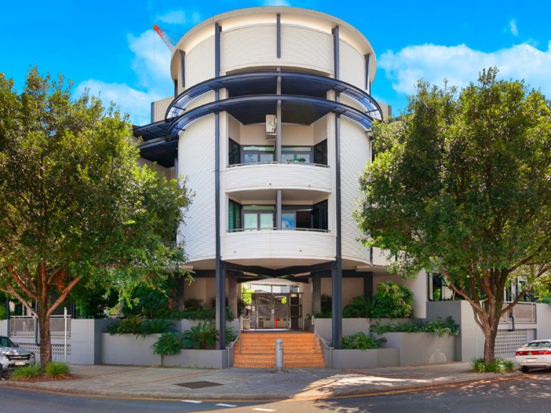 141/8 Dath Street, Teneriffe QLD 4005