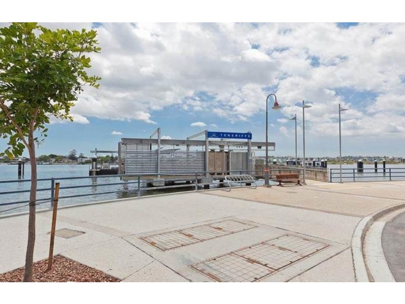 141/8 Dath Street, Teneriffe QLD 4005