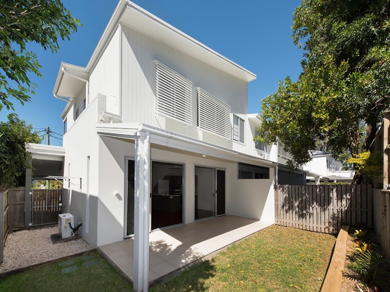 4/1 Sovereign Street, Indooroopilly QLD 4068