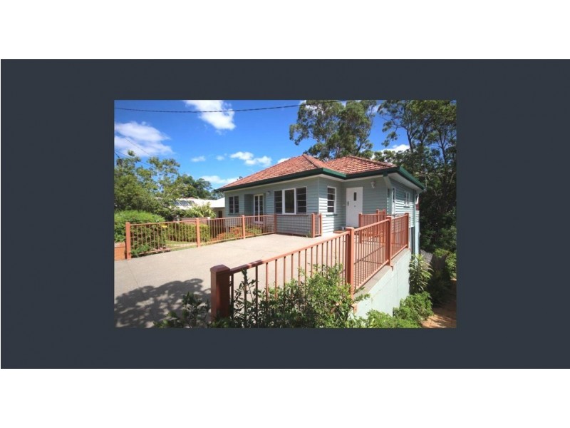 170 Hawken Drive, St Lucia QLD 4067