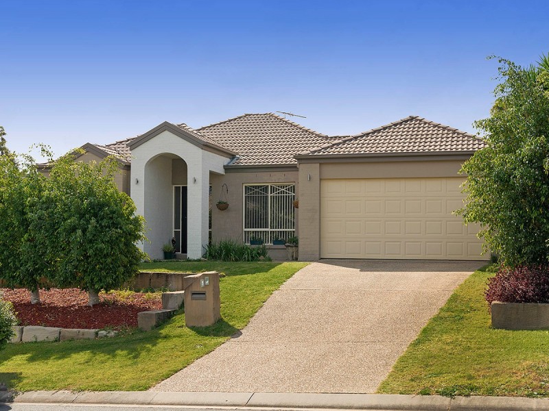 15 Stanaway Place, Bellbowrie QLD 4070