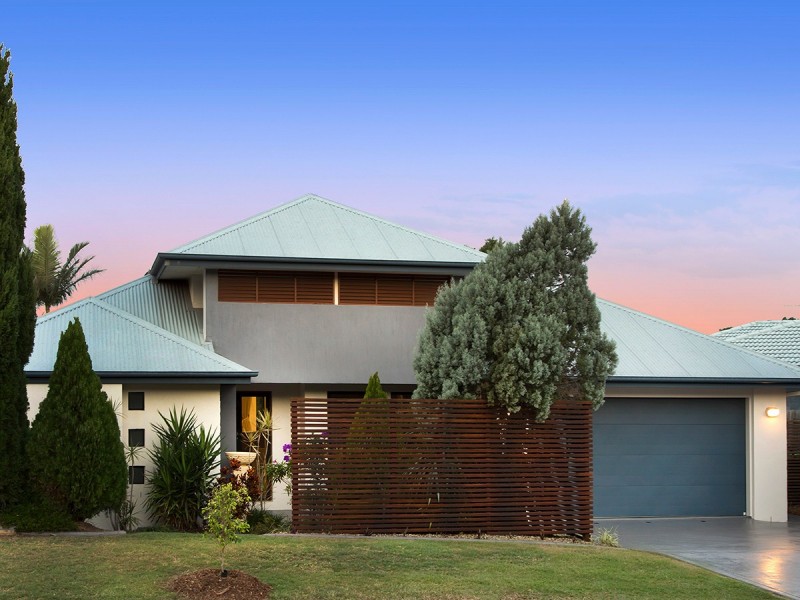 56 Beaufort Crescent, Moggill QLD 4070