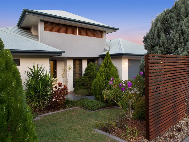 56 Beaufort Crescent, Moggill QLD 4070