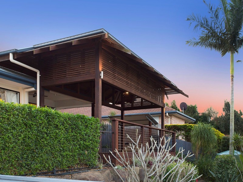 56 Beaufort Crescent, Moggill QLD 4070