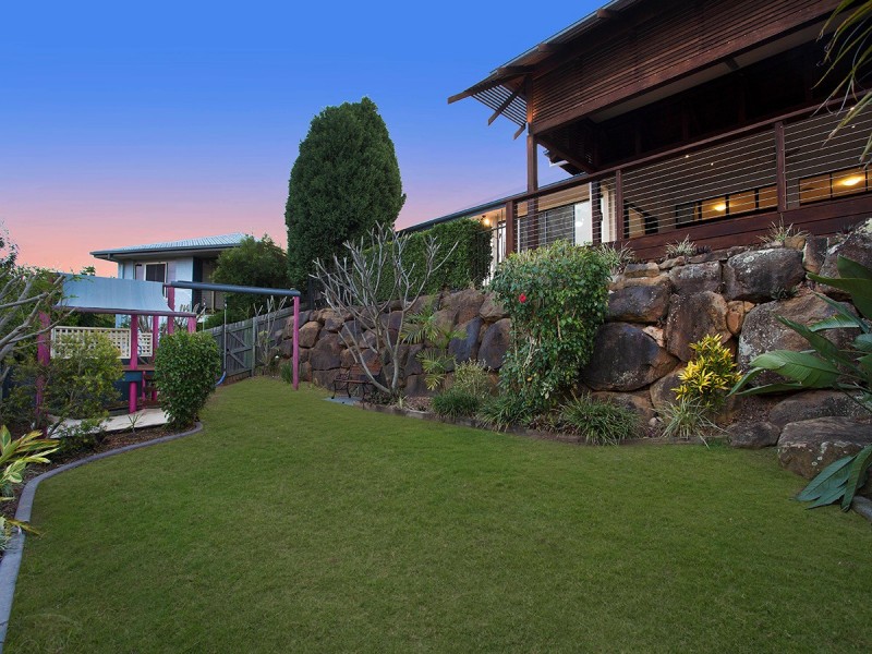 56 Beaufort Crescent, Moggill QLD 4070